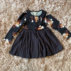 Matilda Jane Toddler Dress